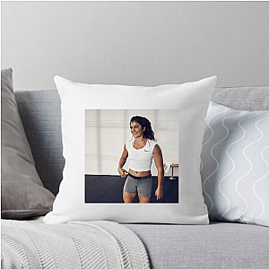 Lauren Fisher The Ultimate Powerhouse Lauren Fisher Pillows Cover