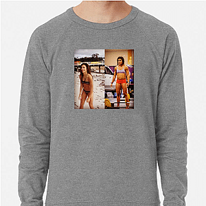 Lauren Fisher No Limits Only Gains Lauren Fisher Sweatshirts