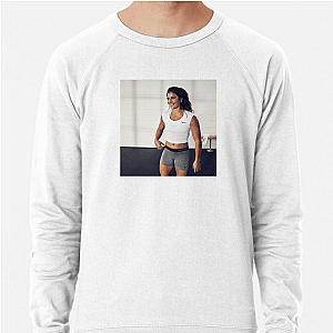 Lauren Fisher The Ultimate Powerhouse Lauren Fisher Sweatshirts
