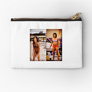 Lauren Fisher No Limits Only Gains Lauren Fisher Zipper Pouches