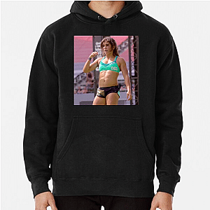 Lauren Fisher The CrossFit Queen Lauren Fisher Hoodies