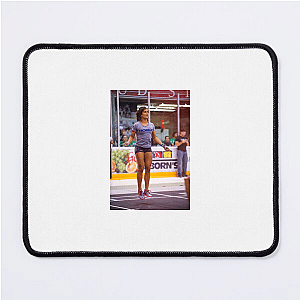 Lauren Fisher My Favorite Athlete Lauren Fisher Mouse Pads