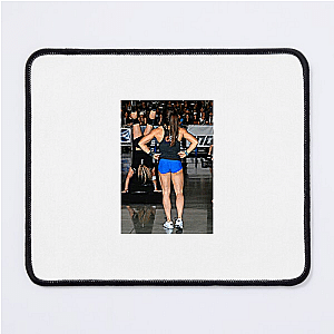 Lauren Fisher Unforgettable Lifts Lauren Fisher Mouse Pads