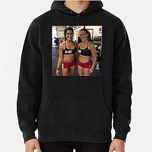 Lauren Fisher PRVN Fitness Lauren Fisher Hoodies