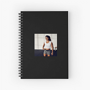 Lauren Fisher The Ultimate Powerhouse Lauren Fisher Notebook