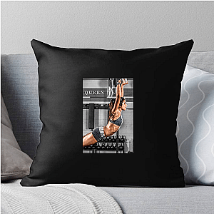 Lauren Fisher A True Champion Lauren Fisher Pillows Cover