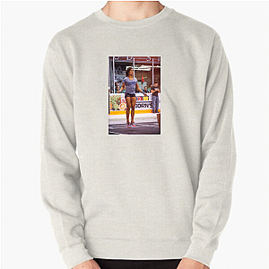 Lauren Fisher My Favorite Athlete Lauren Fisher Sweatshirts