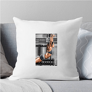 Lauren Fisher A True Champion Lauren Fisher Pillows Cover