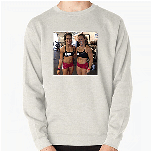 Lauren Fisher PRVN Fitness Lauren Fisher Sweatshirts