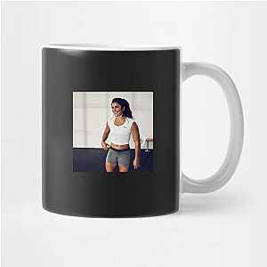 Lauren Fisher The Ultimate Powerhouse Lauren Fisher Mugs