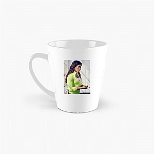 Lauren Fisher The Fitness Icon Lauren Fisher Mugs