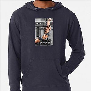 Lauren Fisher A True Champion Lauren Fisher Hoodies