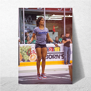 Lauren Fisher My Favorite Athlete Lauren Fisher Posters