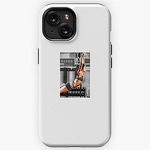 Lauren Fisher A True Champion Lauren Fisher iPhone Cases