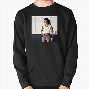 Lauren Fisher The Ultimate Powerhouse Lauren Fisher Sweatshirts
