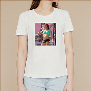 Lauren Fisher The CrossFit Queen Lauren Fisher T-Shirts