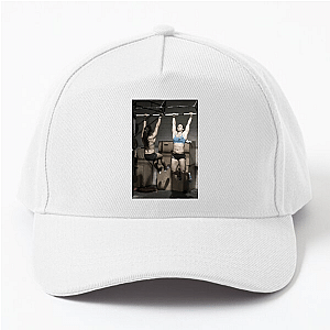 Lauren Fisher Always Strong Always Determined Lauren Fisher Hats & Caps