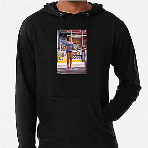 Lauren Fisher My Favorite Athlete Lauren Fisher Hoodies