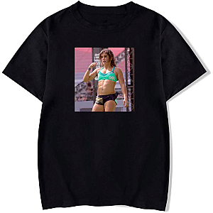 Lauren Fisher The CrossFit Queen Lauren Fisher T-Shirts