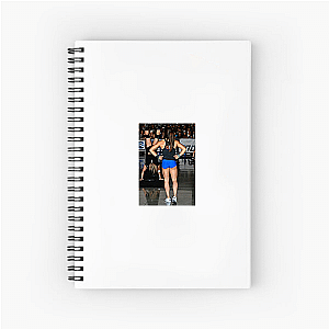 Lauren Fisher Unforgettable Lifts Lauren Fisher Notebook