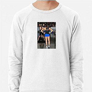 Lauren Fisher Unforgettable Lifts Lauren Fisher Sweatshirts