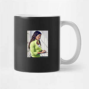 Lauren Fisher The Fitness Icon Lauren Fisher Mugs