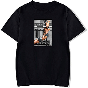 Lauren Fisher A True Champion Lauren Fisher T-Shirts