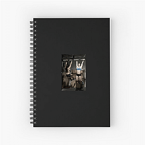 Lauren Fisher Always Strong Always Determined Lauren Fisher Notebook