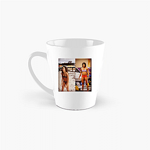 Lauren Fisher No Limits Only Gains Lauren Fisher Mugs