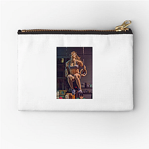 Lauren Fisher Beyond The Barbell Lauren Fisher Zipper Pouches