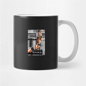 Lauren Fisher A True Champion Lauren Fisher Mugs