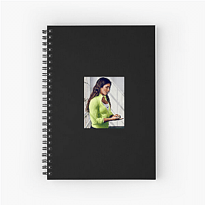 Lauren Fisher The Fitness Icon Lauren Fisher Notebook