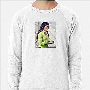 Lauren Fisher The Fitness Icon Lauren Fisher Sweatshirts