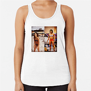 Lauren Fisher No Limits Only Gains Lauren Fisher Tank Tops