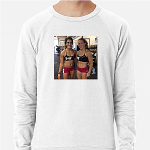 Lauren Fisher PRVN Fitness Lauren Fisher Sweatshirts