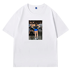 Lauren Fisher Unforgettable Lifts Lauren Fisher T-Shirts