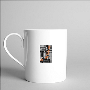 Lauren Fisher A True Champion Lauren Fisher Mugs