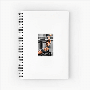 Lauren Fisher A True Champion Lauren Fisher Notebook