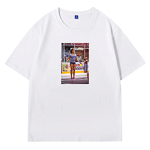 Lauren Fisher My Favorite Athlete Lauren Fisher T-Shirts
