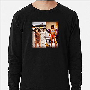Lauren Fisher No Limits Only Gains Lauren Fisher Sweatshirts