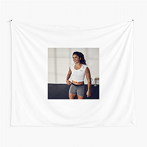 Lauren Fisher The Ultimate Powerhouse Lauren Fisher Tapestries