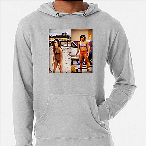 Lauren Fisher No Limits Only Gains Lauren Fisher Hoodies