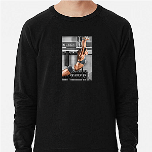 Lauren Fisher A True Champion Lauren Fisher Sweatshirts