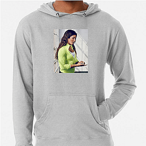 Lauren Fisher The Fitness Icon Lauren Fisher Hoodies