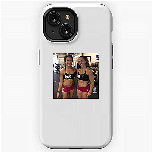 Lauren Fisher PRVN Fitness Lauren Fisher Samsung Cases
