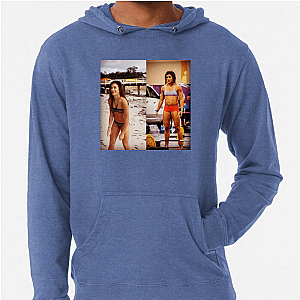 Lauren Fisher No Limits Only Gains Lauren Fisher Hoodies
