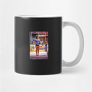 Lauren Fisher My Favorite Athlete Lauren Fisher Mugs