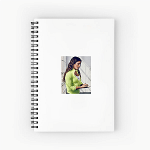Lauren Fisher The Fitness Icon Lauren Fisher Notebook