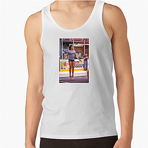 Lauren Fisher My Favorite Athlete Lauren Fisher Tank Tops