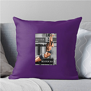 Lauren Fisher A True Champion Lauren Fisher Pillows Cover
